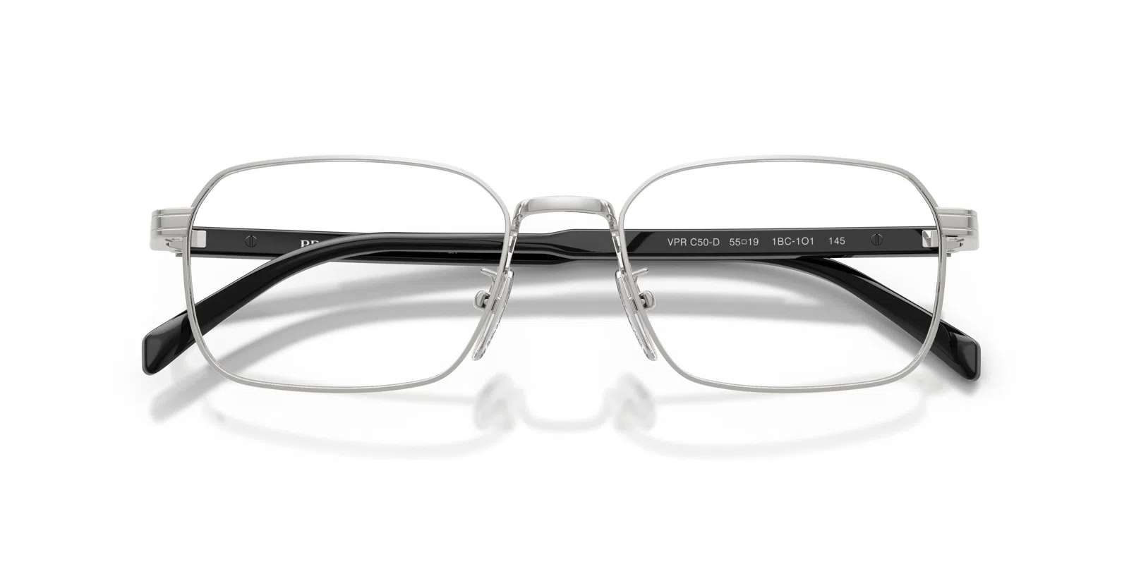 Prada C50VD Eyeglasses - view 9